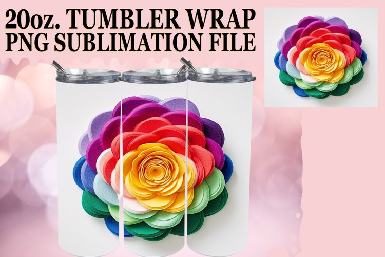 Floral Pattern Png Image 11