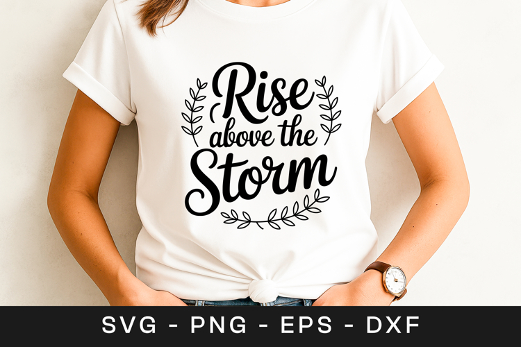 Storm Png Image 6