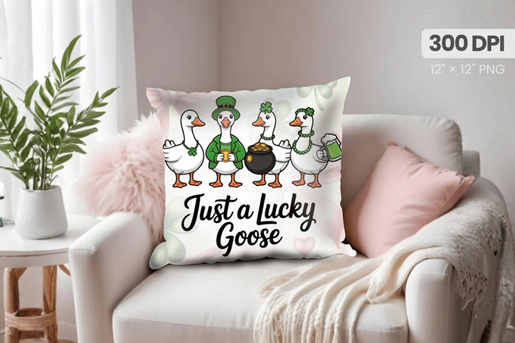 St Patricks Day Sublimation Image 7