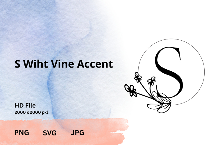 Vines Clipart Image 20