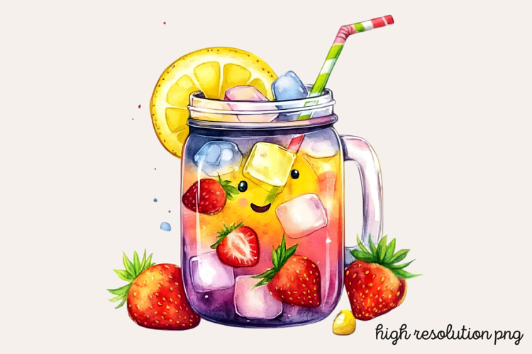 Kawaii Svg Image 13