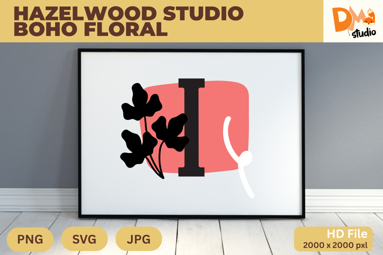 Rustic Logo Image 13