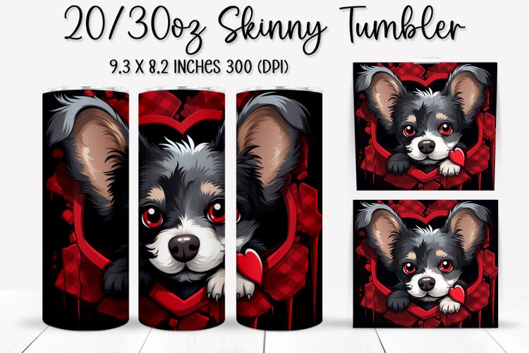 Sublimation Tumbler Designs Image 16