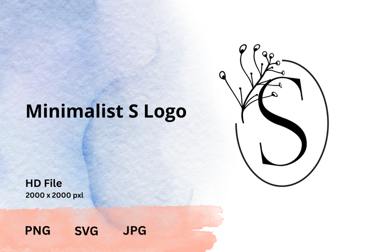 Elegant Logo Design Image 24