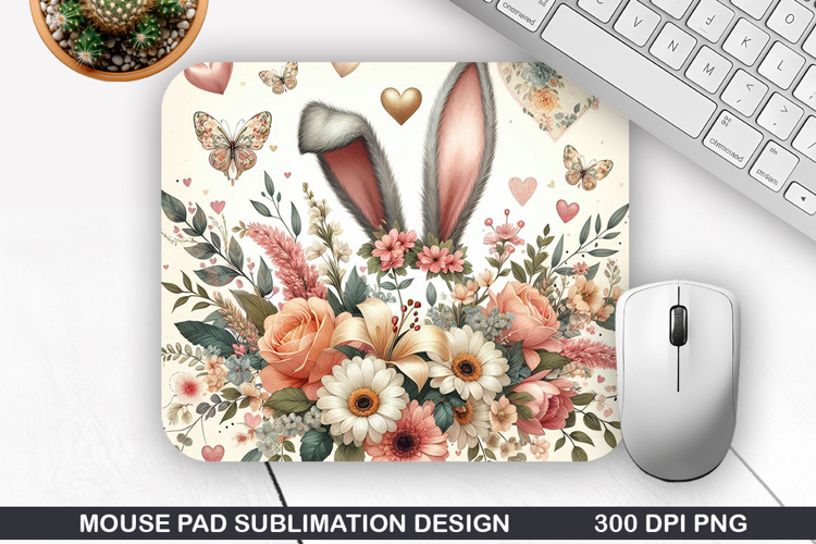 Printable Flower Template Image 12
