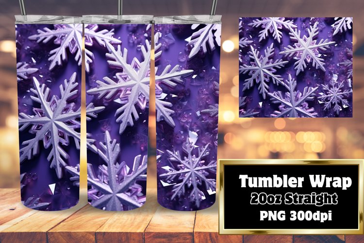 Snowflake Clipart Image 17
