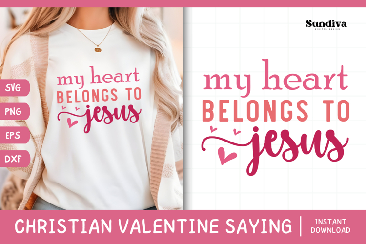 Bible Quote Svg Image 21