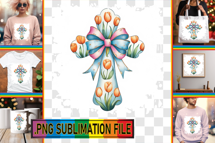 Transparent Cross Png Image 24
