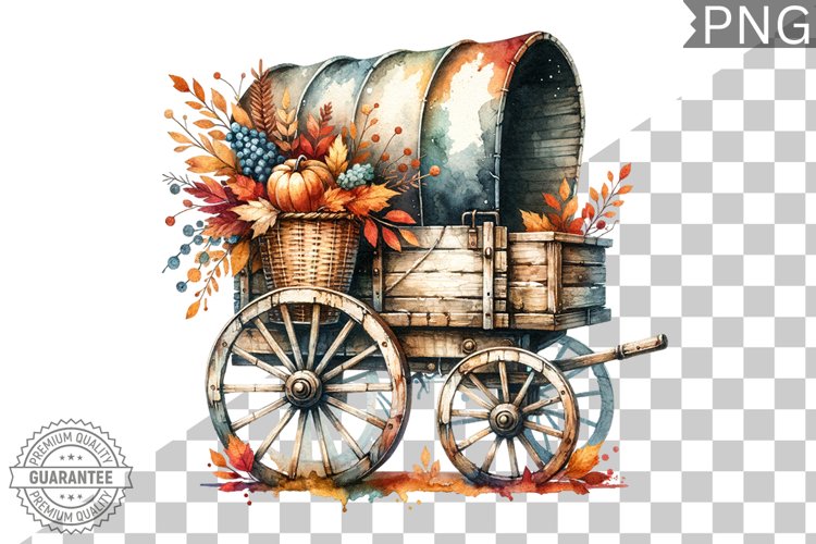 Fall Clipart Image 15