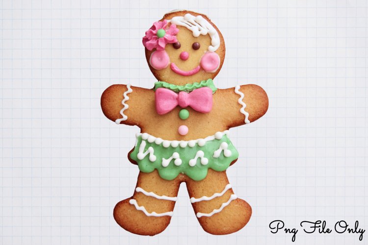 Boho Clipart Image 20