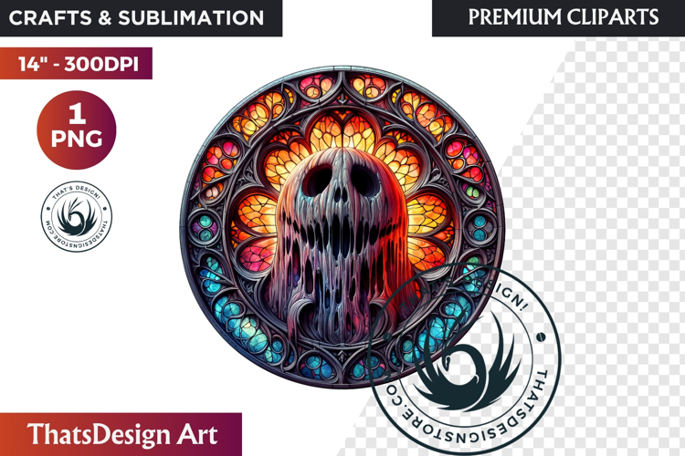 Demon Clipart Image 2