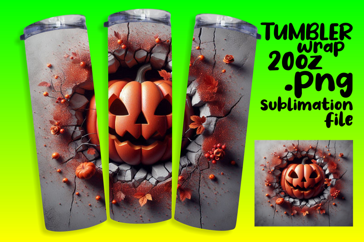 Pumpkin Graphics Image 15