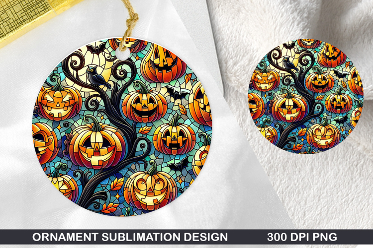 Pumpkin Fall Clipart Image 24