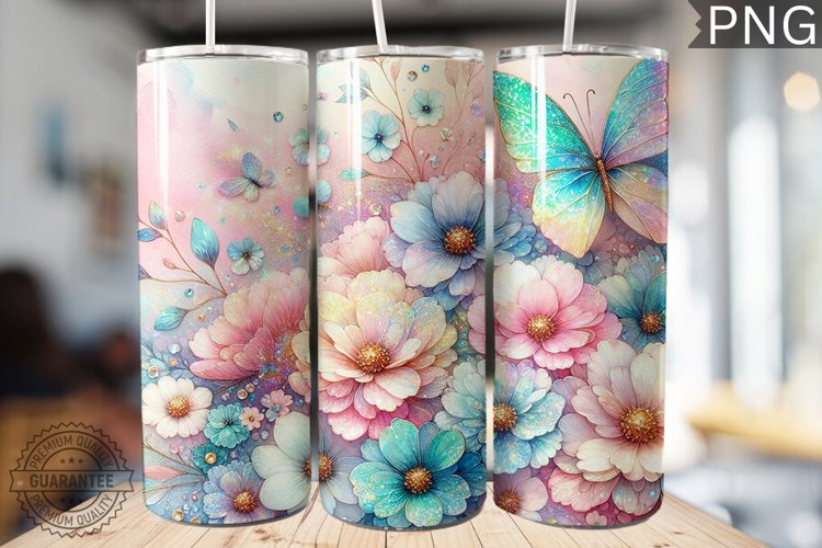 Sublimation Tumbler Wraps Image 24