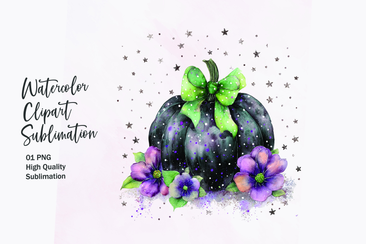 Autumn Illustration