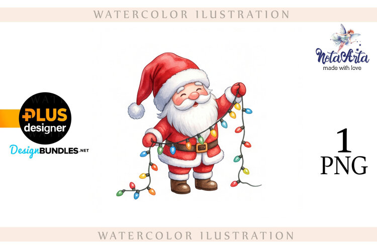 Gnomes Christmas trees example image 1