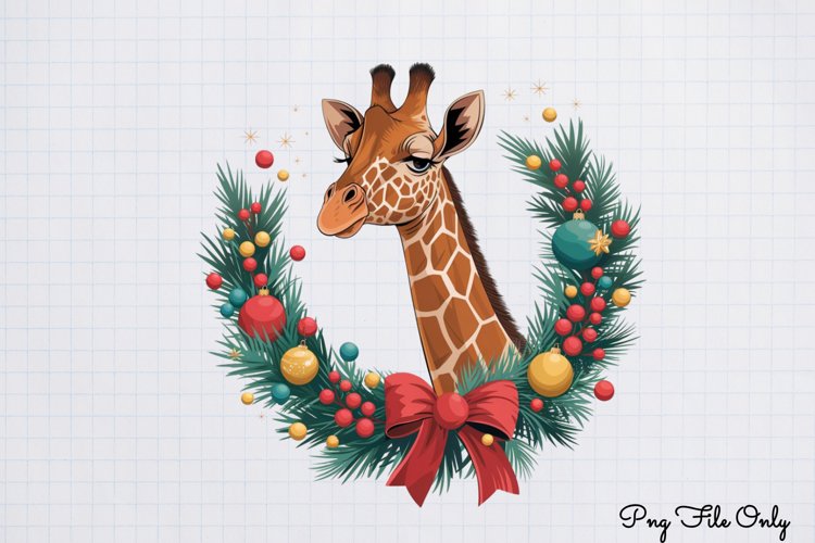 Boho Clipart Image 7