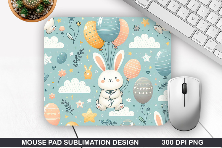 Bunny Clipart Image 5