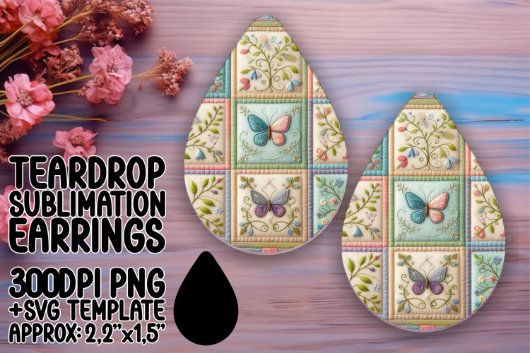 Earring Png Image 11