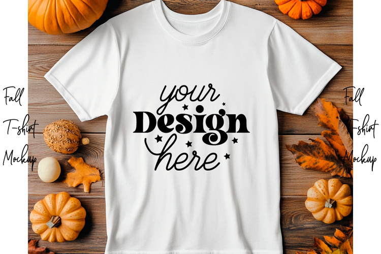 Fall Clipart Image 7