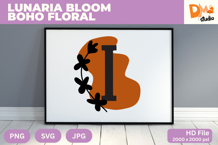 Rustic Logo Image 4