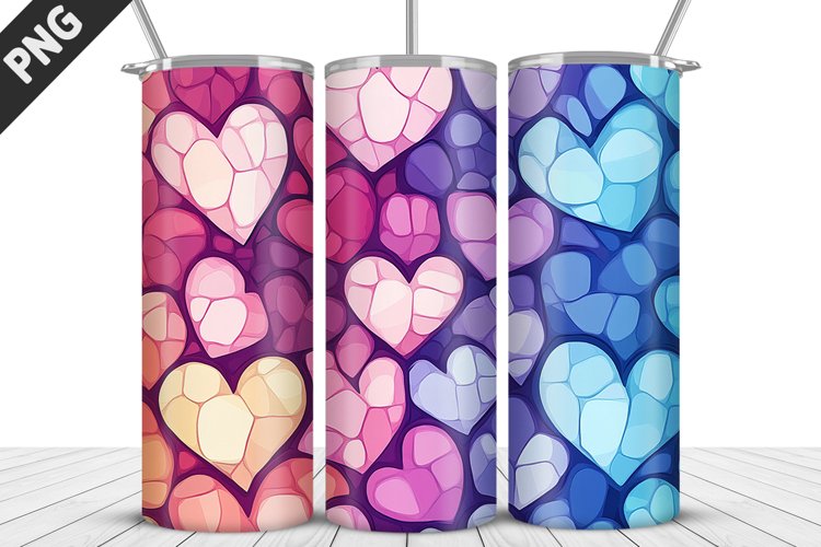 Valentines Sublimation Design Image 11