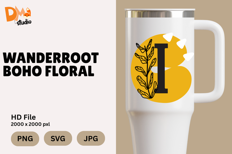 Rustic Logo Image 10