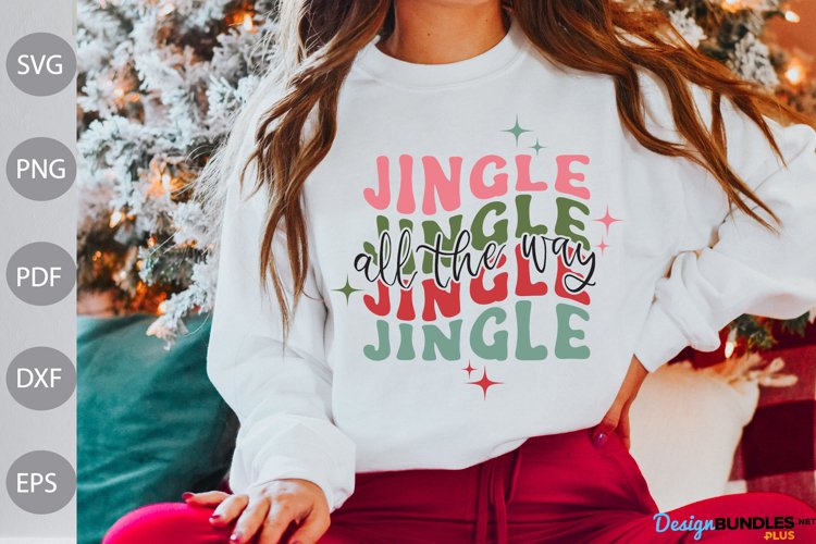 Christmas SVGs Image 6