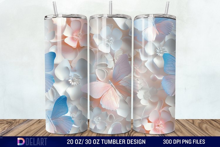 Butterfly Clipart Image 16