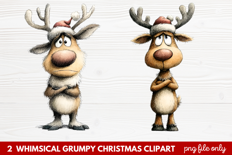 Cartoon Characters Clipart Image 7