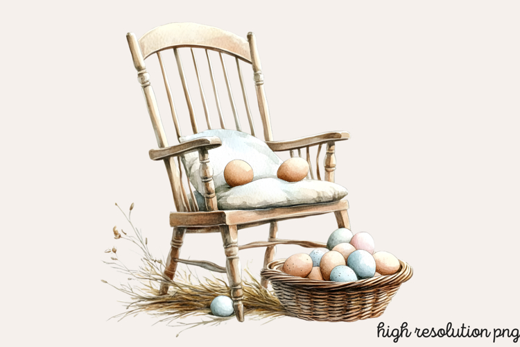 Easter Sublimation Designs Image 22