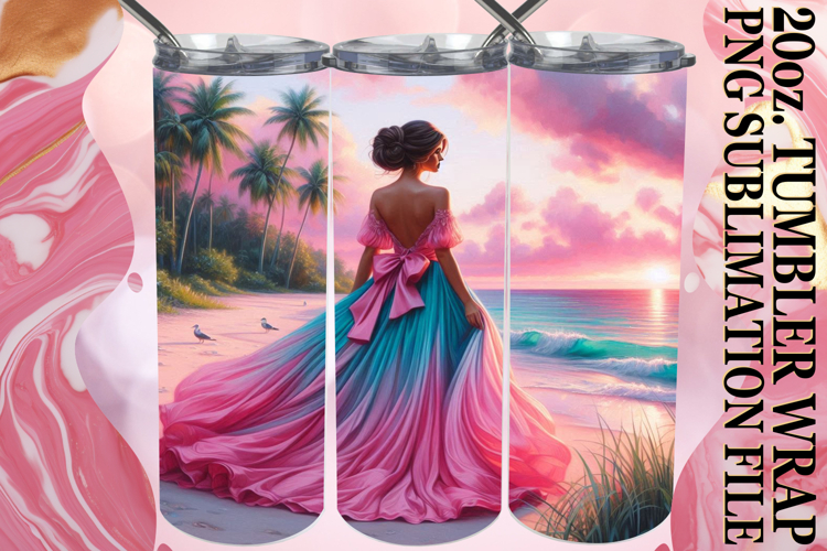 Women Clipart Image 11