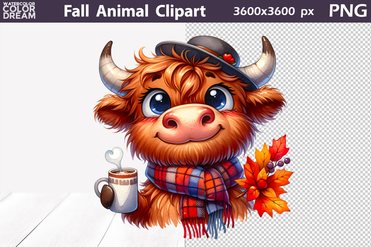 Cartoon Cow Image 24