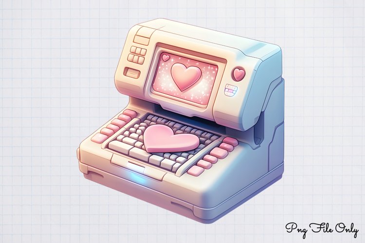 Boho Clipart Image 17