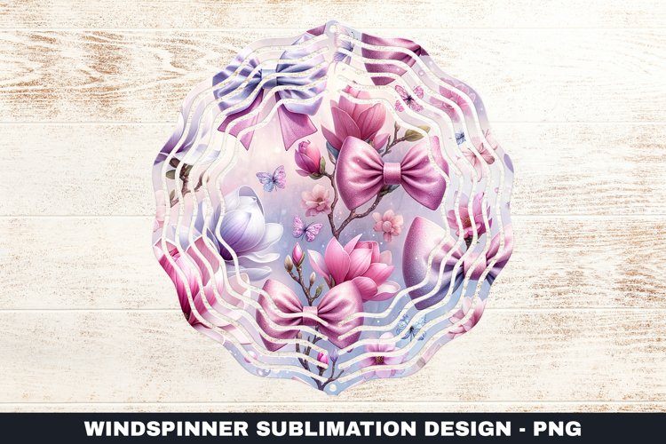 Butterfly Sublimation Designs Image 22