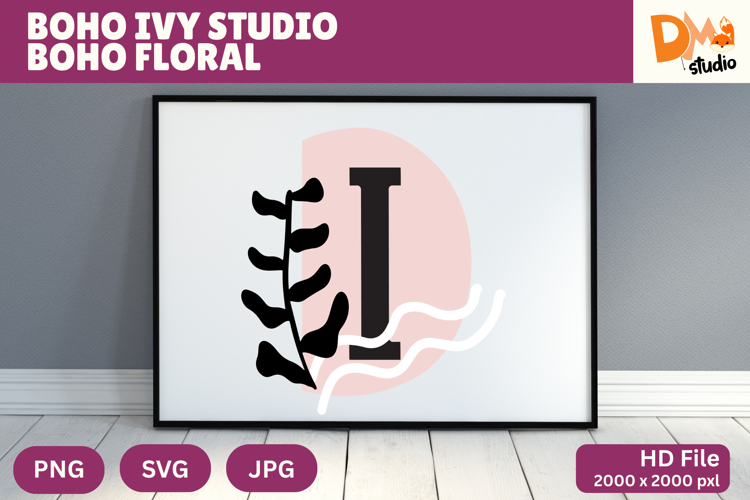 Rustic Logo Image 11