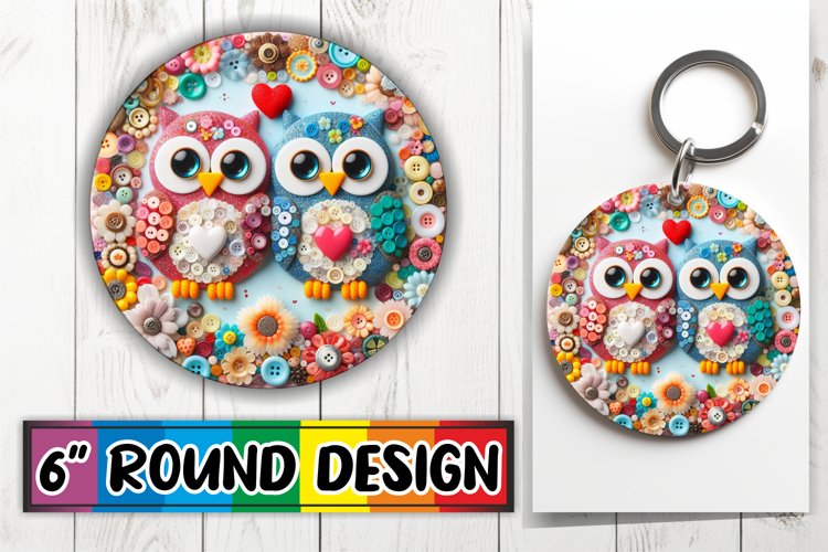 Owl Clipart Image 4