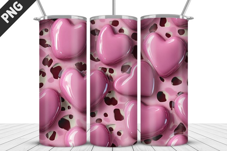 Valentines Sublimation Design Image 11