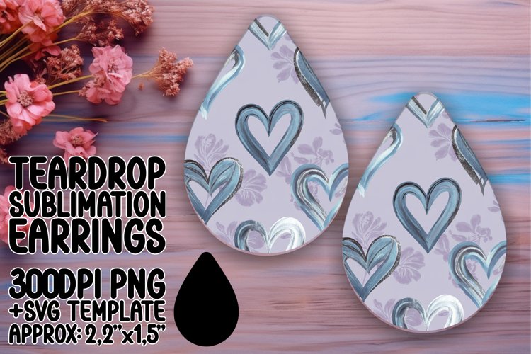 Heart Clipart Image 17