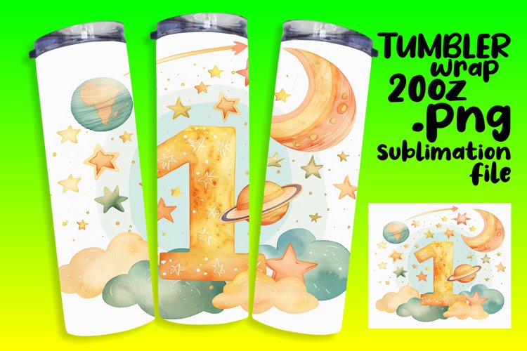 Sublimation Tumbler Designs Image 11