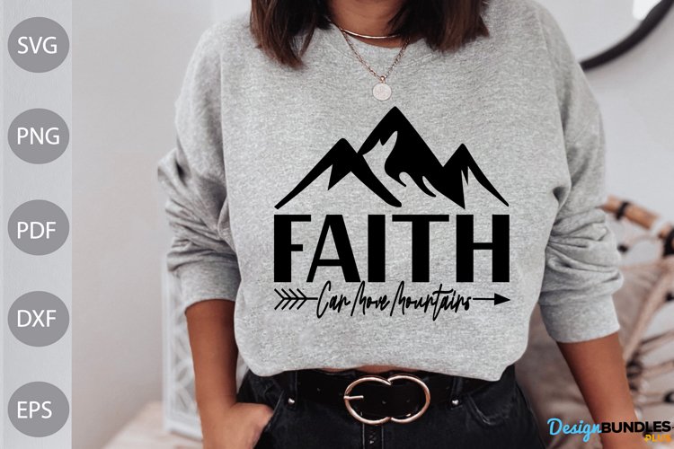 Faith Clipart Image 22