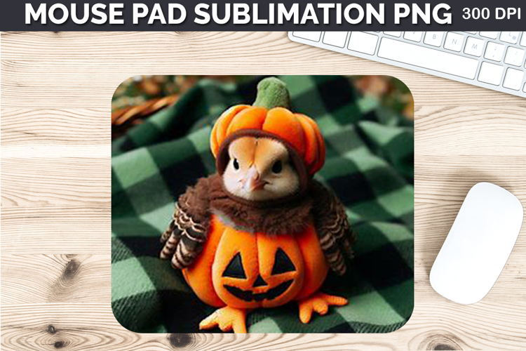 Thanksgiving Watercolor Clipart Image 11