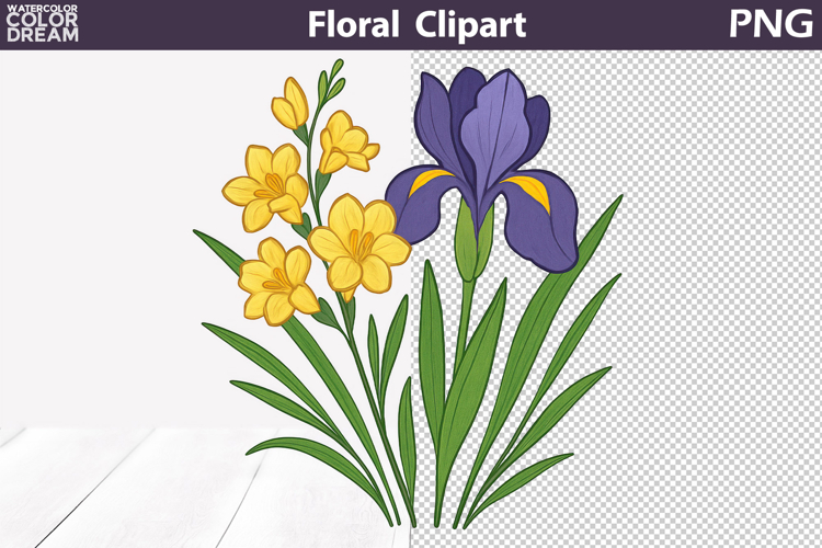 Birthday Clipart Image 4