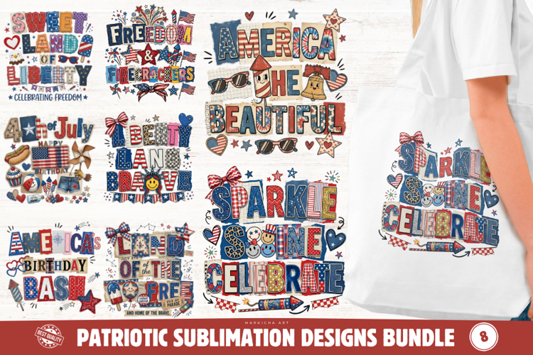 Fourth Of July Png Image 23