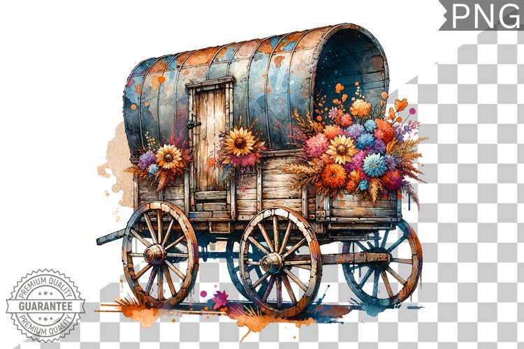 Fall Clipart Image 17