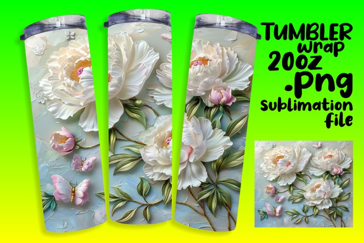 Flower Bouquet Clipart Image 7