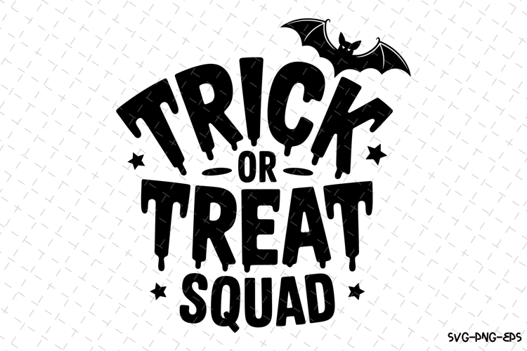 Squad Svg Image 7