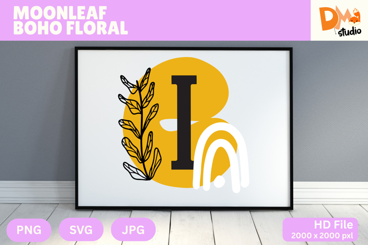 Rustic Logo Image 15