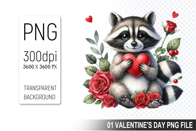 Valentines Day Clipart Image 5
