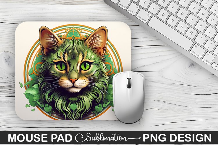 St Patrick's Day Clipart Image 19